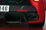 Ferrari LaFerrari 2015 года